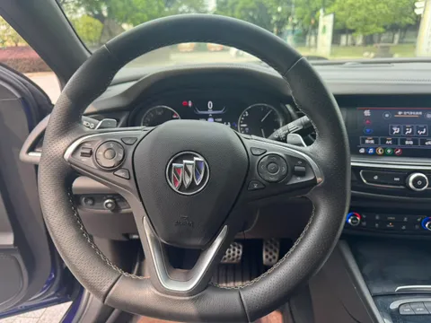 Buick Regal