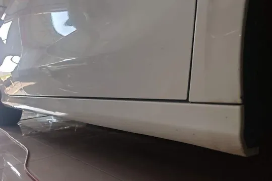Geely Binray