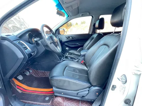 JMC Baodian