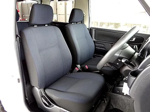 Nissan KIX