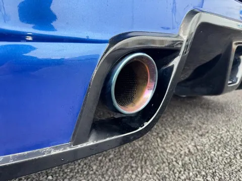 Suzuki Swift Sport