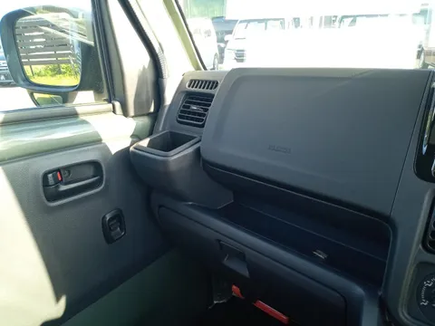 Suzuki Super Carry