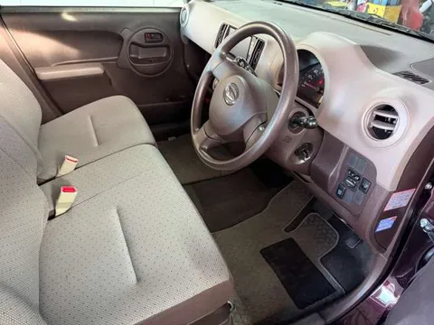 Daihatsu Boon
