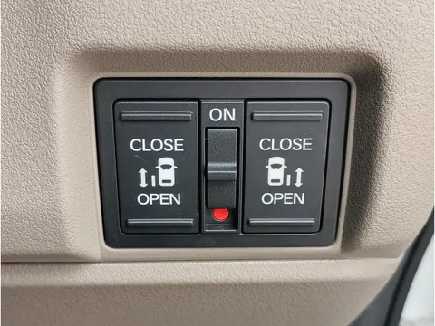 Honda N-BOX Joy