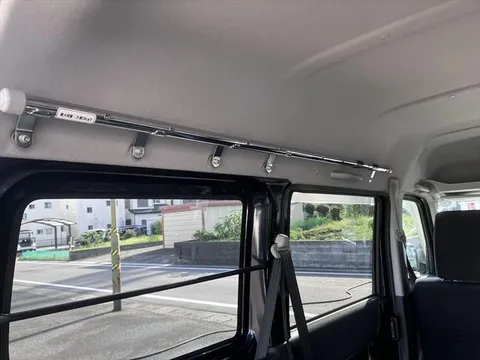 Honda Vamos Hobio