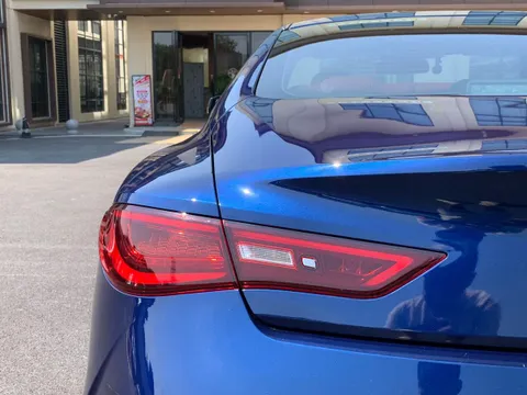 Infiniti