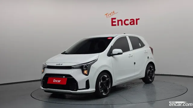 Kia Picanto (Morning)