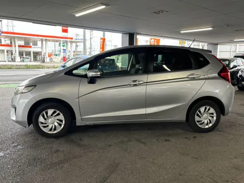 Honda Jazz (Fit)