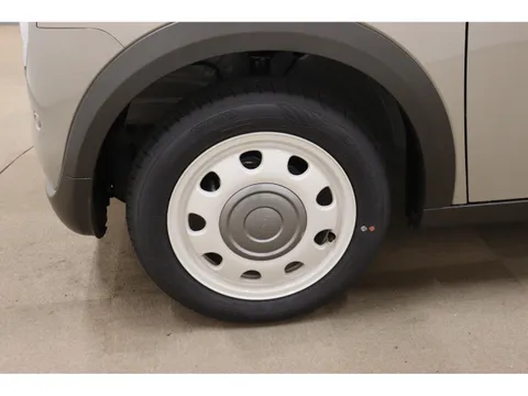 Suzuki Alto Lapin LC