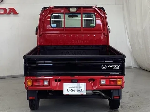 Honda Acty Truck