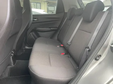 Suzuki Swift Sport