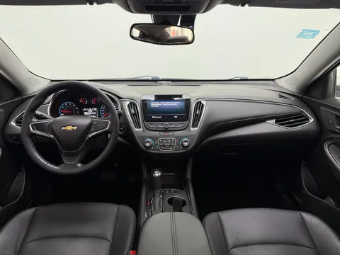 Chevrolet Malibu XL
