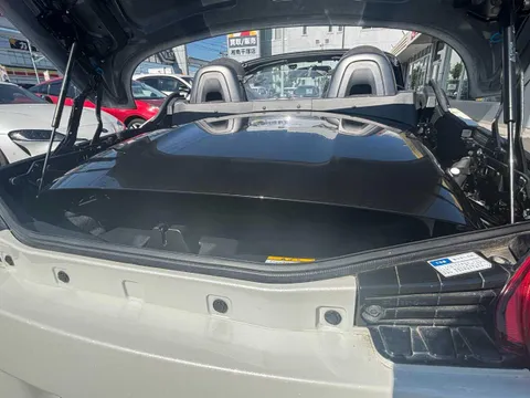 Daihatsu Copen Convertible