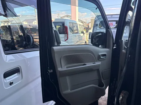 Mitsubishi Town Box