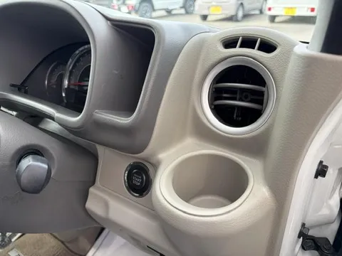 Nissan Clipper Rio