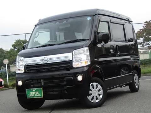 Nissan Clipper