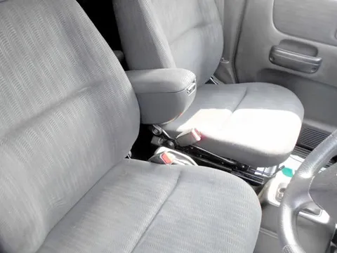 Honda Vamos
