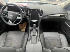 Cadillac ATS-L