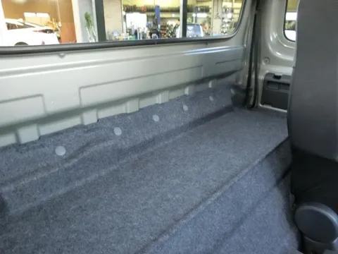 Suzuki Super Carry