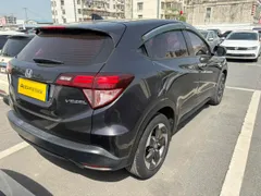 Honda HR-V (Vezel)