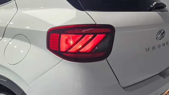 Hyundai Venue