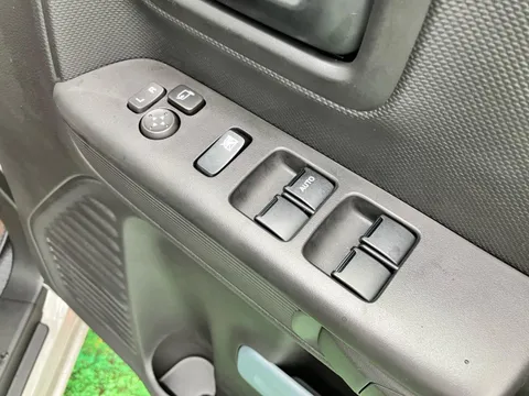 Suzuki Spacia Base