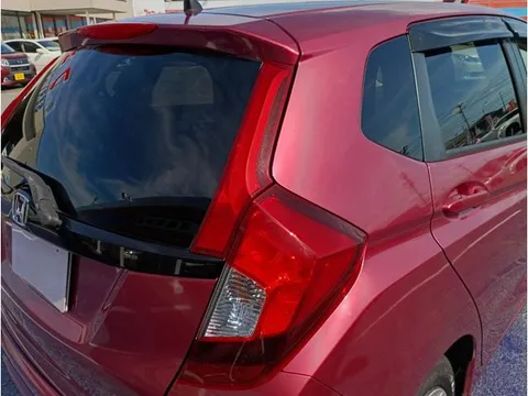 Honda Jazz (Fit)