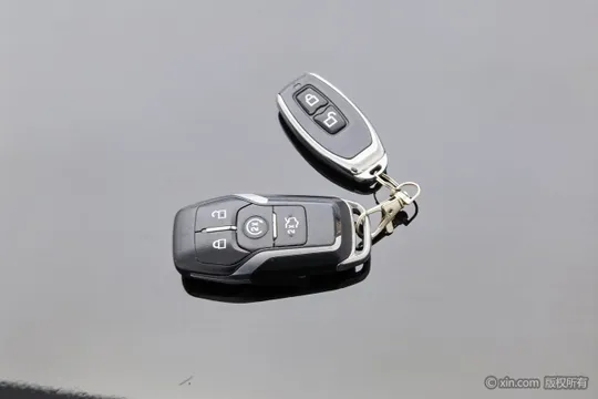 Ford Taurus