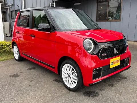 Honda N-ONE