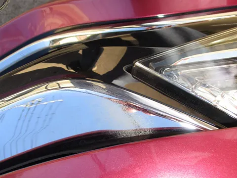 Honda Jazz (Fit)