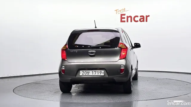 Kia Picanto (Morning)