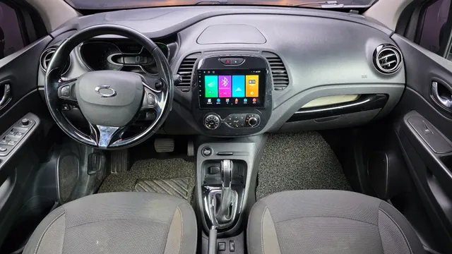 Renault QM3