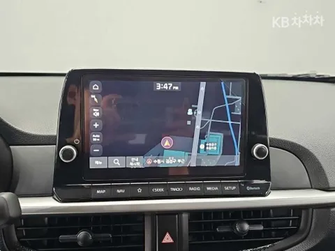 Kia Picanto (Morning)