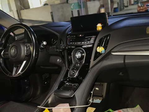 Acura RDX