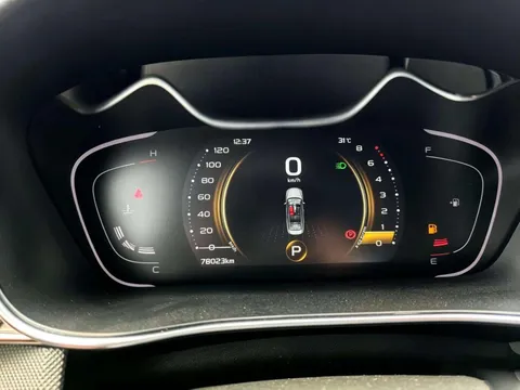 Geely Binrui