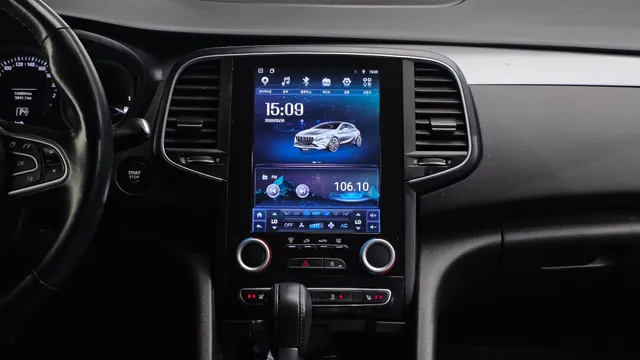 Renault Talisman (SM6)