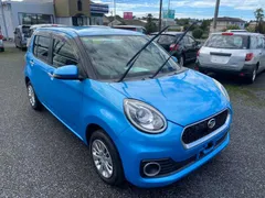 Daihatsu Boon