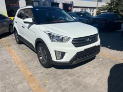 Hyundai ix25