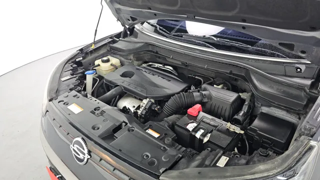 SsangYong Tivoli XLV (Tivoli Air)