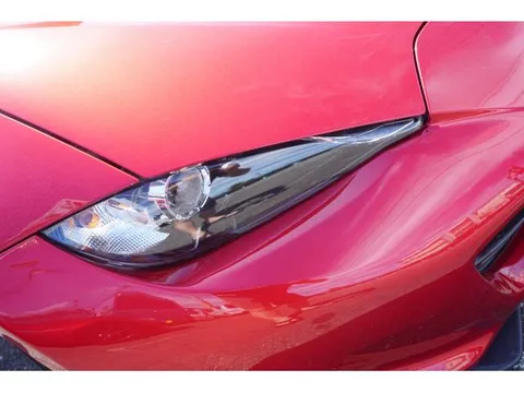 Mazda MX-5 (Roadster)
