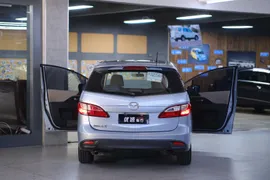 Mazda Mazda 5