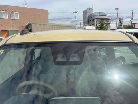 Daihatsu Mira Tocot