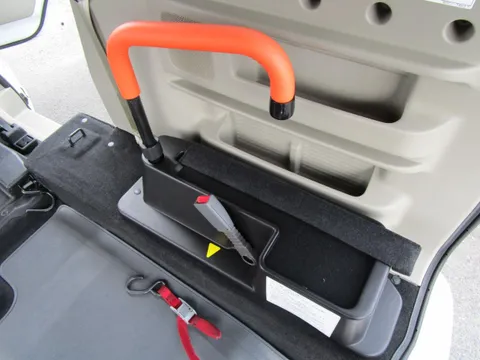 Nissan Clipper Rio