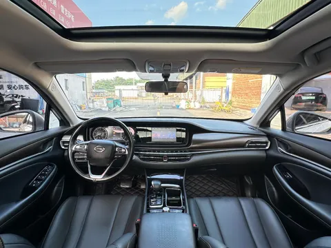 Gac GA6