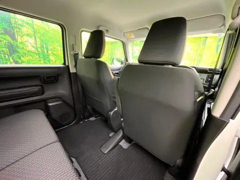 Mazda Flair Crossover