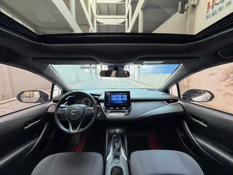Toyota Levin