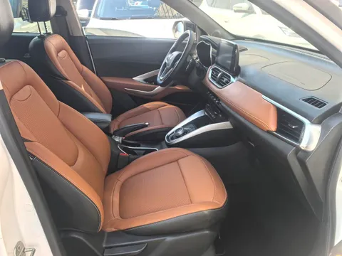 Baojun 510