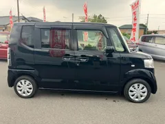 Honda N-BOX Plus