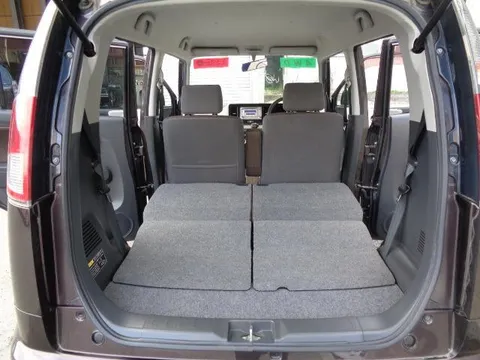 Suzuki MR Wagon