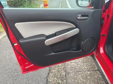 Mazda Mazda2 (Demio)